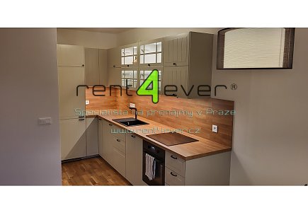 Pronájem bytu, Modřany, byt 3+kk, 73.5 m2 + balkon 7.7 m2 - projekt Modřanský cukrovar, Rent4Ever.cz