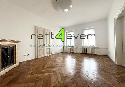 Pronájem bytu, Pronájem kancelářských prostor - Karlín, Za Poříčskou bránou, Rent4Ever.cz