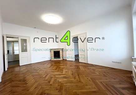 Pronájem bytu, Pronájem kancelářských prostor - Karlín, Za Poříčskou bránou, Rent4Ever.cz