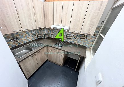 Pronájem bytu, Pronájem kancelářských prostor - Karlín, Za Poříčskou bránou, Rent4Ever.cz