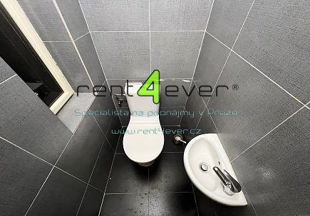 Pronájem bytu, Pronájem kancelářských prostor - Karlín, Za Poříčskou bránou, Rent4Ever.cz