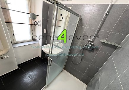 Pronájem bytu, Pronájem kancelářských prostor - Karlín, Za Poříčskou bránou, Rent4Ever.cz