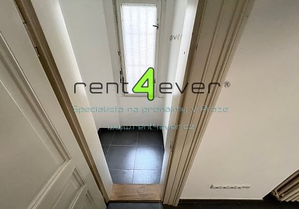 Pronájem bytu, Pronájem kancelářských prostor - Karlín, Za Poříčskou bránou, Rent4Ever.cz