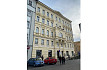 Pronájem bytu, Pronájem kancelářských prostor - Karlín, Za Poříčskou bránou, Rent4Ever.cz