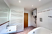 Pronájem bytu, Libeň, Valčíkova, byt 3+1, 120 m2, po rekonstrukci, balkon, částečně zařízený, Rent4Ever.cz