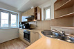 Pronájem bytu, Libeň, Valčíkova, byt 3+1, 120 m2, po rekonstrukci, balkon, částečně zařízený, Rent4Ever.cz