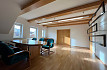 Pronájem bytu, Libeň, Valčíkova, byt 3+1, 120 m2, po rekonstrukci, balkon, částečně zařízený, Rent4Ever.cz