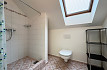 Pronájem bytu, Libeň, Valčíkova, byt 3+1, 120 m2, po rekonstrukci, balkon, částečně zařízený, Rent4Ever.cz