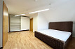 Pronájem bytu, Libeň, Valčíkova, byt 3+1, 120 m2, po rekonstrukci, balkon, částečně zařízený, Rent4Ever.cz
