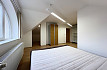 Pronájem bytu, Libeň, Valčíkova, byt 3+1, 120 m2, po rekonstrukci, balkon, částečně zařízený, Rent4Ever.cz