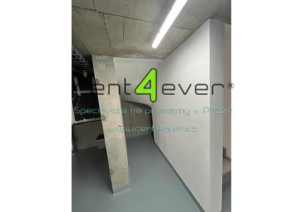 Pronájem bytu, Dolní Chabry, Počeradská, úplně nový byt 3+kk, 82 m2, novostavba, garážové stání, Rent4Ever.cz