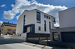 Pronájem bytu, Dolní Chabry, Počeradská, úplně nový byt 3+kk, 82 m2, novostavba, garážové stání, Rent4Ever.cz