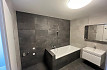 Pronájem bytu, Dolní Chabry, Počeradská, úplně nový byt 3+kk, 82 m2, novostavba, garážové stání, Rent4Ever.cz