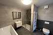 Pronájem bytu, Dolní Chabry, Počeradská, úplně nový byt 3+kk, 82 m2, novostavba, garážové stání, Rent4Ever.cz