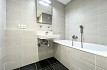 Pronájem bytu, Hostivař, Přeštická, byt 2+kk, 42 m2, po kompletní rekonstrukci, nevybavený, Rent4Ever.cz