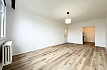 Pronájem bytu, Hostivař, Přeštická, byt 2+kk, 42 m2, po kompletní rekonstrukci, nevybavený, Rent4Ever.cz