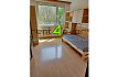 Pronájem bytu, Hlubočepy, Renoirova, slunný byt 4+1, 90 m2, balkon, výtah, zařízený, Rent4Ever.cz