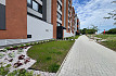 Pronájem bytu, Háje, Výstavní, úplně nový byt 1+kk, 33.4 m2, balkon, novostavba, nevybavený, Rent4Ever.cz