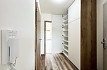 Pronájem bytu, Háje, Výstavní, úplně nový byt 1+kk, 33.4 m2, balkon, novostavba, nevybavený, Rent4Ever.cz