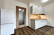 Pronájem bytu, Háje, Výstavní, úplně nový byt 1+kk, 33.4 m2, balkon, novostavba, nevybavený, Rent4Ever.cz