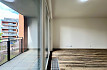 Pronájem bytu, Háje, Výstavní, úplně nový byt 1+kk, 33.4 m2, balkon, novostavba, nevybavený, Rent4Ever.cz