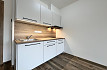 Pronájem bytu, Háje, Výstavní, úplně nový byt 1+kk, 33.4 m2, balkon, novostavba, nevybavený, Rent4Ever.cz
