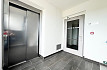 Pronájem bytu, Háje, Výstavní, úplně nový byt 1+kk, 33.4 m2, balkon, novostavba, nevybavený, Rent4Ever.cz