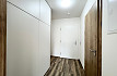 Pronájem bytu, Háje, Výstavní, úplně nový byt 1+kk, 33.4 m2, balkon, novostavba, nevybavený, Rent4Ever.cz