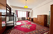 Pronájem bytu, Žižkov, Biskupcova, byt 2+kk, 45 m2, zařízený / nezařízený nábytkem, Rent4Ever.cz