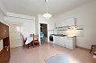 Pronájem bytu, Žižkov, Biskupcova, byt 2+kk, 45 m2, zařízený / nezařízený nábytkem, Rent4Ever.cz