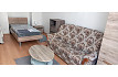 Pronájem bytu, Holešovice, V Háji, útulný byt 1+1, 33.2 m2, sklep, zařízený nábytkem, Rent4Ever.cz