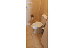 Pronájem bytu, Holešovice, V Háji, útulný byt 1+1, 33.2 m2, sklep, zařízený nábytkem, Rent4Ever.cz