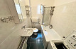 Pronájem bytu, Liboc, Evropská, byt 2+1, 55 m2, komora, částěčně vybavený nábytkem, Rent4Ever.cz