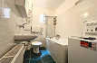 Pronájem bytu, Liboc, Evropská, byt 2+1, 55 m2, komora, částěčně vybavený nábytkem, Rent4Ever.cz